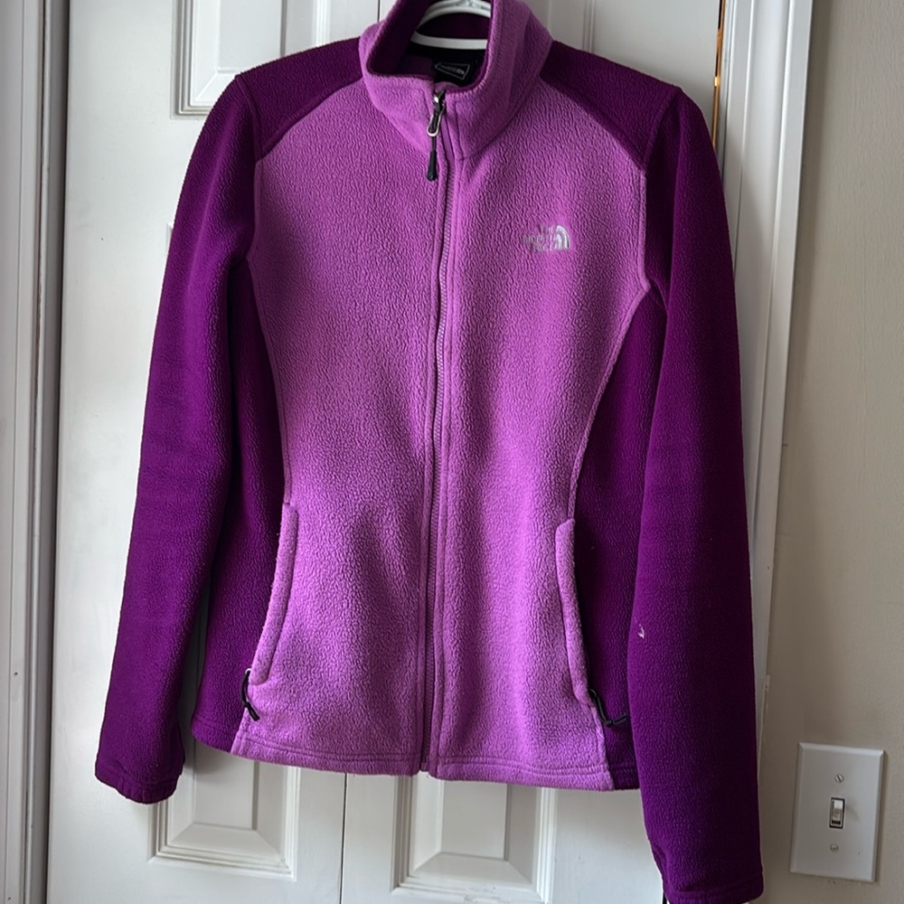 The North Face Fleece